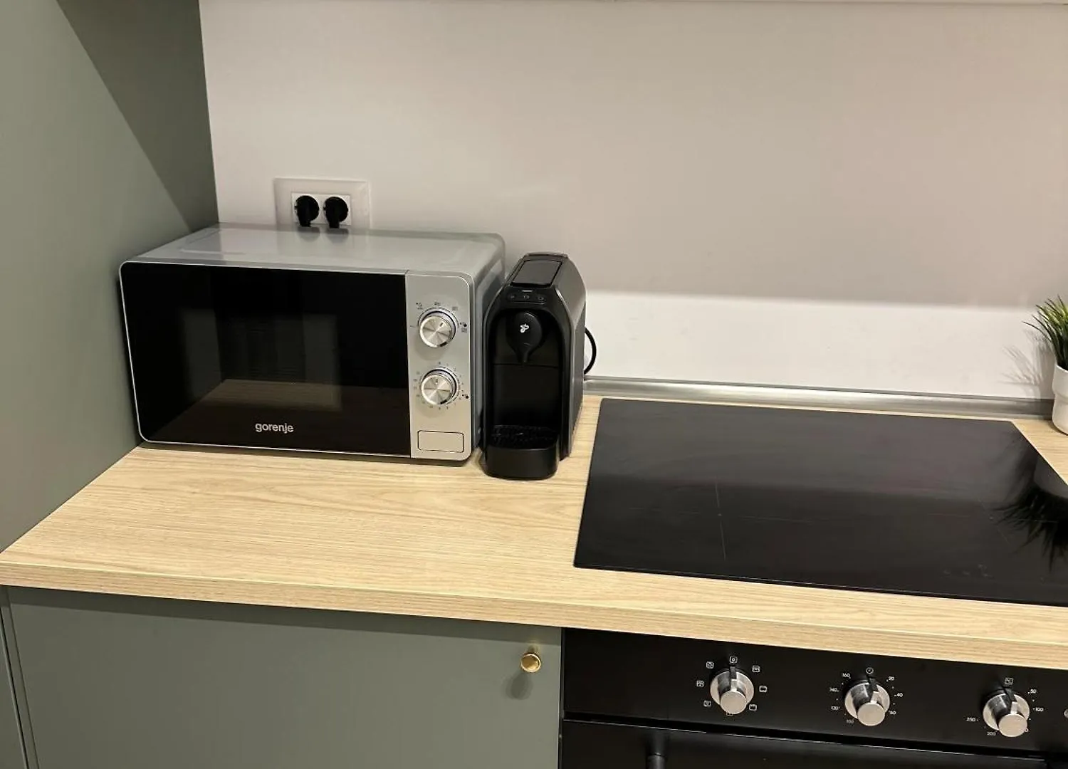 Cortina North New Luxury Apartment With Parking- Self Check In Voluntari